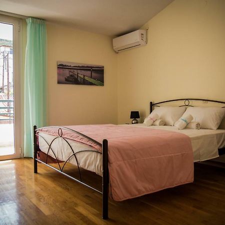 Aurora Family Loft Apartment Nafplio Luaran gambar