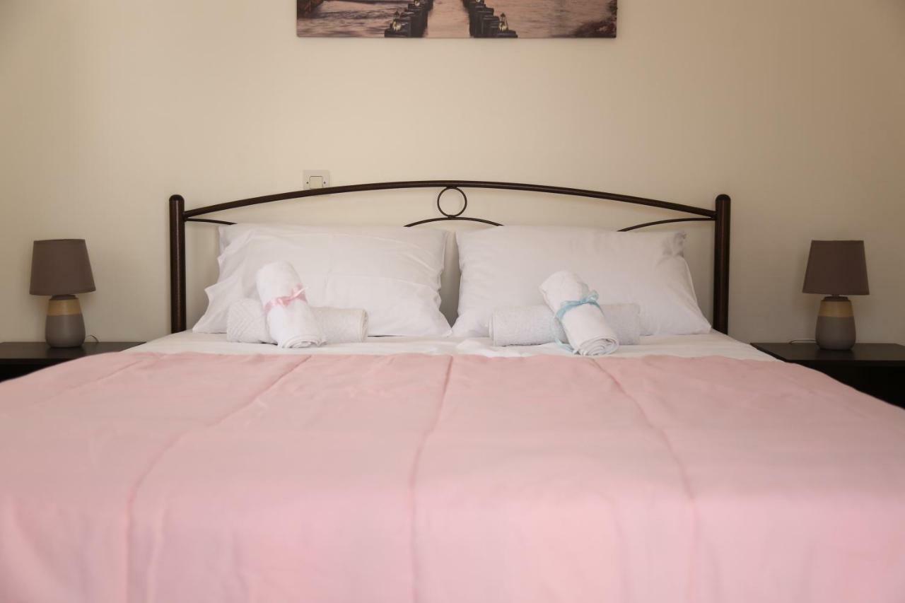 Aurora Family Loft Apartment Nafplio Luaran gambar